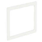 Настінний корпус VidaBox VidaMount для iPad Pro 12,9 дюйма 3rd Gen White Настінний корпус VidaBox VidaMount для iPad Pro 12,9 дюйма 3rd Gen White