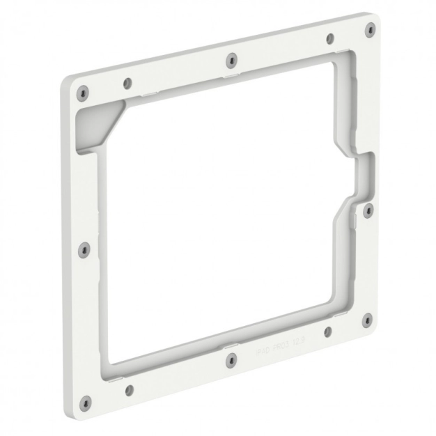 Настінний корпус VidaBox VidaMount для iPad Pro 12,9 дюйма 3rd Gen White