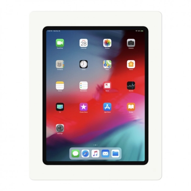 Настінний корпус VidaBox VidaMount для iPad Pro 12,9 дюйма 3rd Gen White