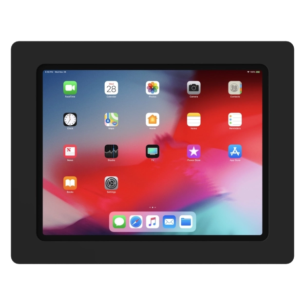 Настінний корпус VidaBox VidaMount для iPad Pro 12,9 дюйма 3rd Gen Black