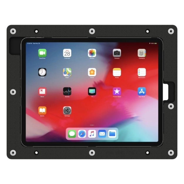 Настінний корпус VidaBox VidaMount для iPad Pro 12,9 дюйма 3rd Gen Black