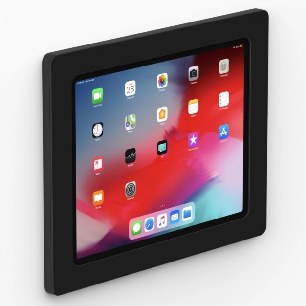 Настінний корпус VidaBox VidaMount для iPad Pro 12,9 дюйма 3rd Gen Black