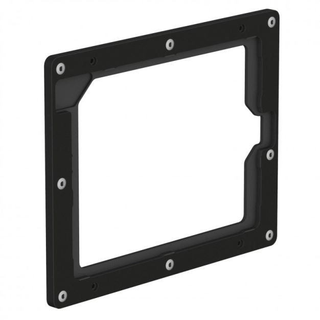 Настінний корпус VidaBox VidaMount для iPad Pro 12,9 дюйма 3rd Gen Black