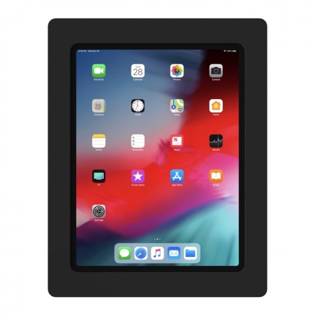 Настінний корпус VidaBox VidaMount для iPad Pro 12,9 дюйма 3rd Gen Black