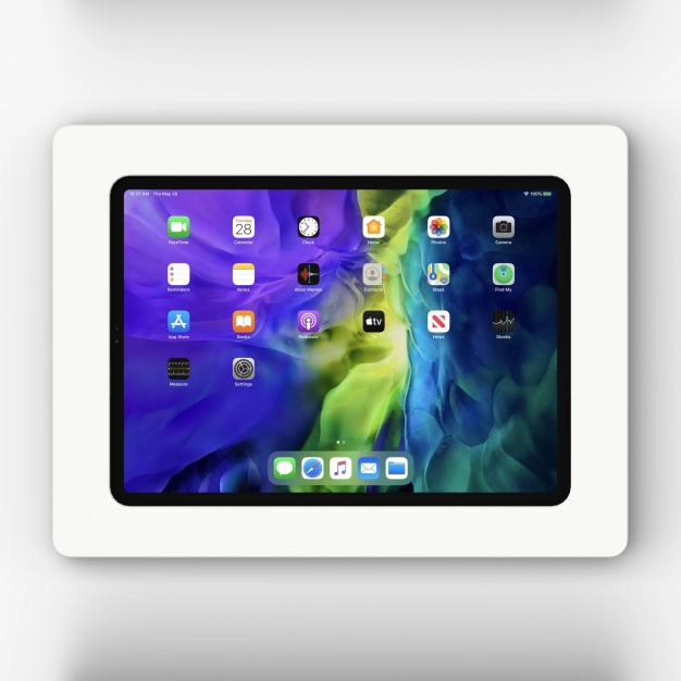 Настінний корпус VidaBox VidaMount для iPad Pro 11 дюймів 2nd Gen White