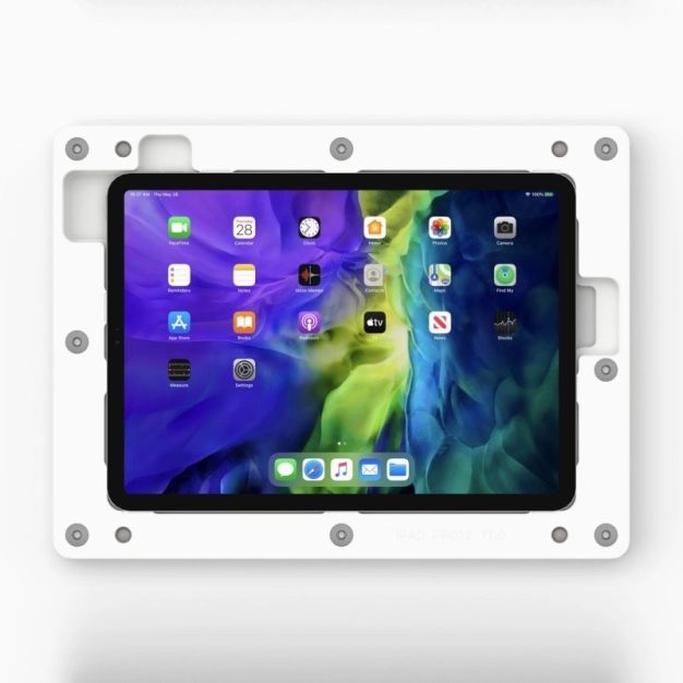 Настінний корпус VidaBox VidaMount для iPad Pro 11 дюймів 2nd Gen White
