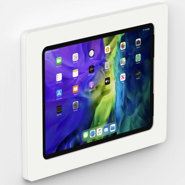 Настінний корпус VidaBox VidaMount для iPad Pro 11 дюймів 2nd Gen White