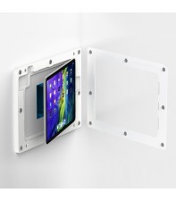 Настенный корпус VidaBox VidaMount для iPad Pro 11 дюймов 2nd Gen White