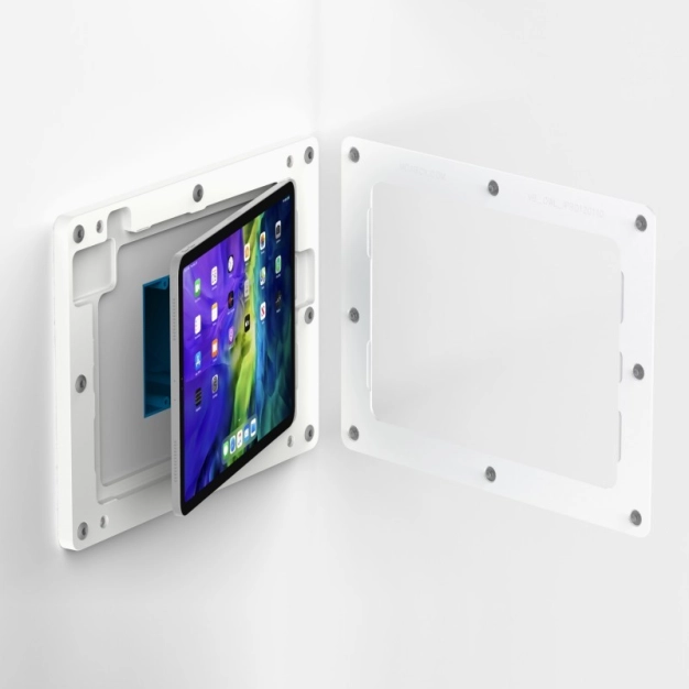 VidaBox VidaMount Wall Case for iPad Pro 11 inch 2nd Gen White