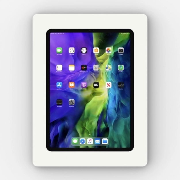 Настінний корпус VidaBox VidaMount для iPad Pro 11 дюймів 2nd Gen White