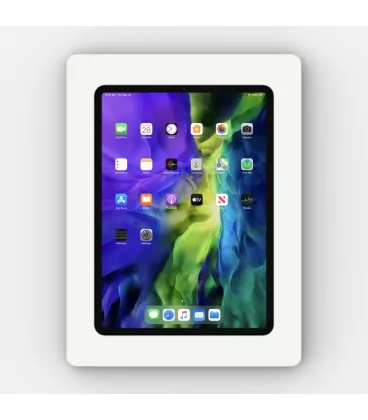 Настінний корпус VidaBox VidaMount для iPad Pro 11 дюймів 2nd Gen White