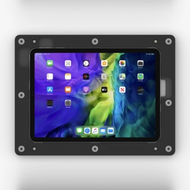 Настінний корпус VidaBox VidaMount для iPad Pro 11 дюймів 2nd Gen Black