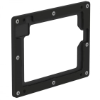 Настінний корпус VidaBox VidaMount для iPad Pro 11 дюймів 2nd Gen Black Настінний корпус VidaBox VidaMount для iPad Pro 11 дюймів 2nd Gen Black