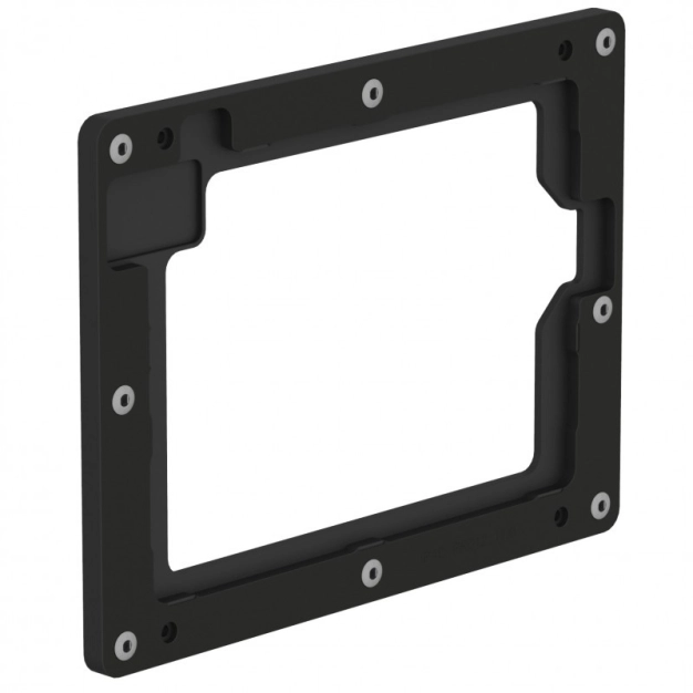 Настінний корпус VidaBox VidaMount для iPad Pro 11 дюймів 2nd Gen Black