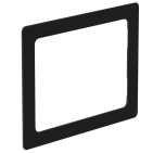 Настінний корпус VidaBox VidaMount для iPad Pro 11 дюймів 2nd Gen Black Настінний корпус VidaBox VidaMount для iPad Pro 11 дюймів 2nd Gen Black