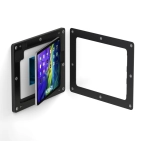 Настінний корпус VidaBox VidaMount для iPad Pro 11 дюймів 2nd Gen Black Настінний корпус VidaBox VidaMount для iPad Pro 11 дюймів 2nd Gen Black