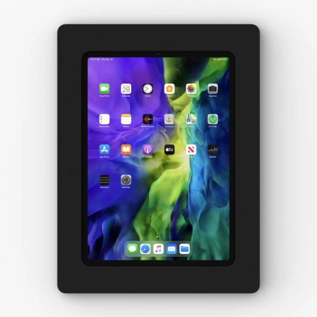 Настінний корпус VidaBox VidaMount для iPad Pro 11 дюймів 2nd Gen Black