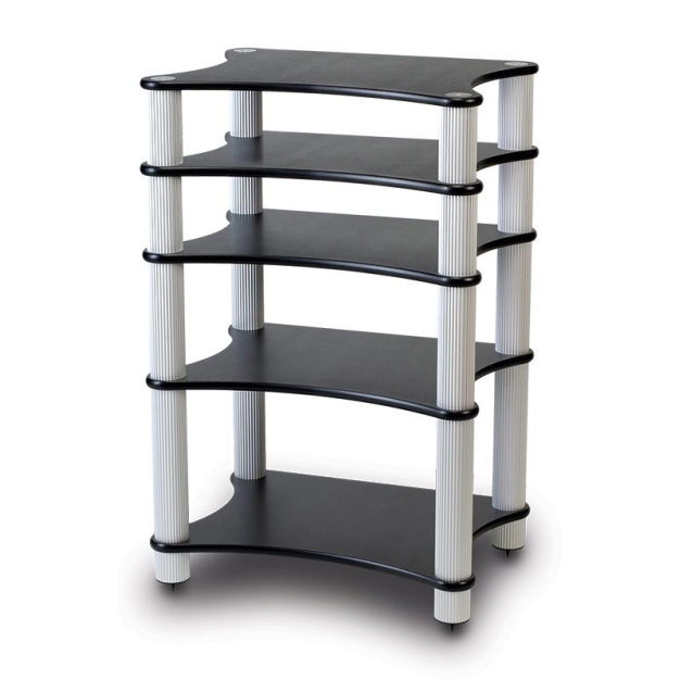 Stand for HI-FI Solid-Tech Radius Solo 5
