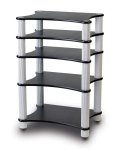 Stand for HI-FI Solid-Tech Radius Solo 5