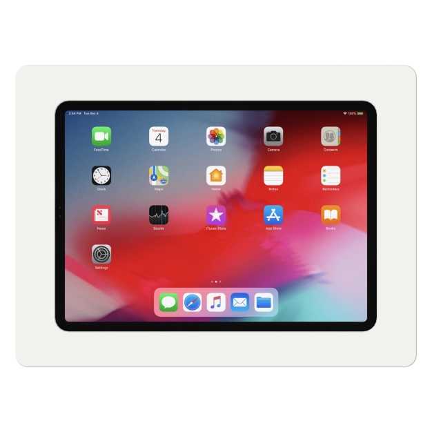 Настінний корпус VidaBox VidaMount для iPad Pro 11 дюймів 1st Gen White