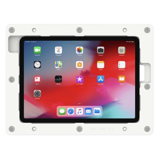 Настінний корпус VidaBox VidaMount для iPad Pro 11 дюймів 1st Gen White