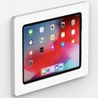 Настінний корпус VidaBox VidaMount для iPad Pro 11 дюймів 1st Gen White Настінний корпус VidaBox VidaMount для iPad Pro 11 дюймів 1st Gen White