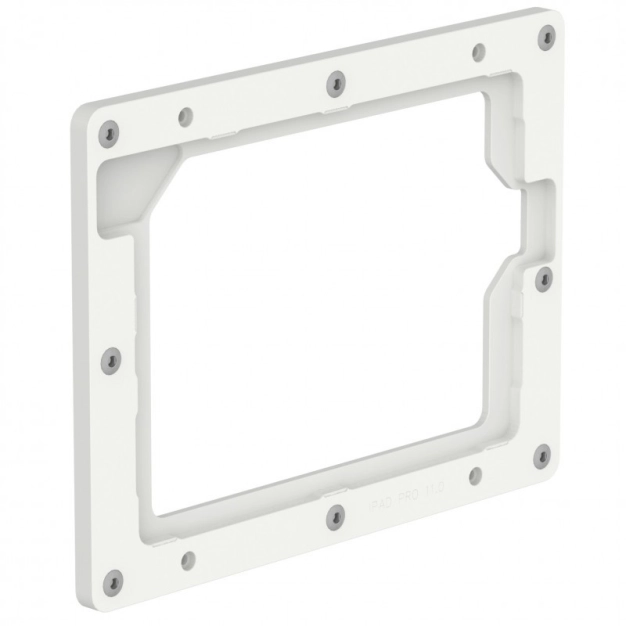 Настінний корпус VidaBox VidaMount для iPad Pro 11 дюймів 1st Gen White