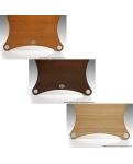 Stand for HI-FI Solid-Tech Radius Solo 5