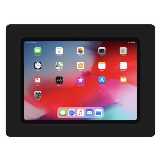 Настінний корпус VidaBox VidaMount для iPad Pro 11 дюймів 1st Gen Black