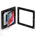 Настінний корпус VidaBox VidaMount для iPad Pro 11 дюймів 1st Gen Black Настінний корпус VidaBox VidaMount для iPad Pro 11 дюймів 1st Gen Black