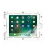Настінний корпус VidaBox VidaMount для iPad Pro та Air 10,5 дюйма 3rd Gen White