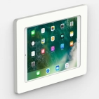 Настінний корпус VidaBox VidaMount для iPad Pro та Air 10,5 дюйма 3rd Gen White Настінний корпус VidaBox VidaMount для iPad Pro та Air 10,5 дюйма 3rd Gen White