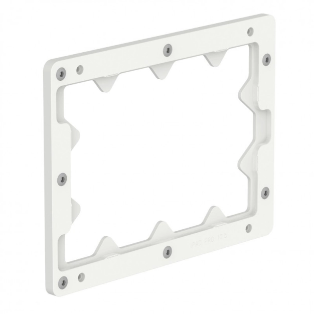 Настінний корпус VidaBox VidaMount для iPad Pro та Air 10,5 дюйма 3rd Gen White