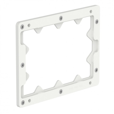 Настінний корпус VidaBox VidaMount для iPad Pro та Air 10,5 дюйма 3rd Gen White