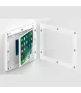 Настінний корпус VidaBox VidaMount для iPad Pro та Air 10.5 дюйма 3rd Gen White