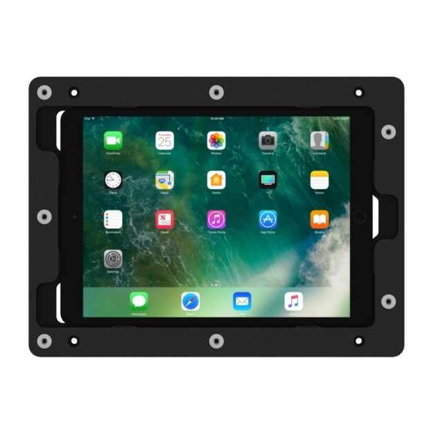 Настінний корпус VidaBox VidaMount для iPad Pro та Air 10,5 дюйма 3rd Gen Black