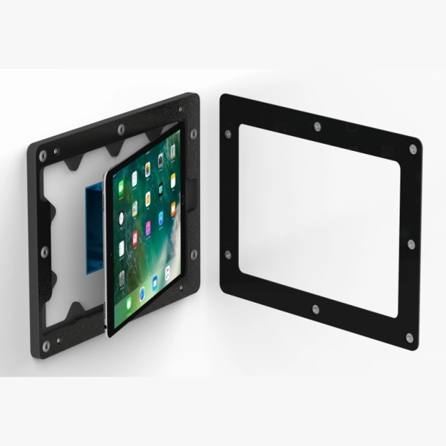Настенный корпус VidaBox VidaMount для iPad Pro и Air 10,5 дюйма 3rd Gen Black