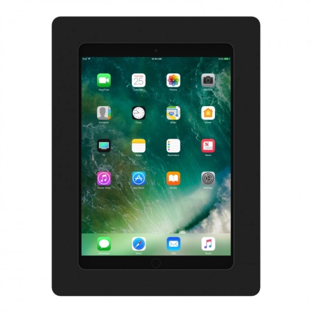 Настінний корпус VidaBox VidaMount для iPad Pro та Air 10,5 дюйма 3rd Gen Black
