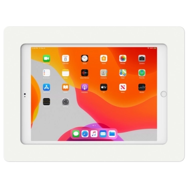 Настінний корпус VidaBox VidaMount для iPad 10.2 дюйма 7th & 8th Gen White
