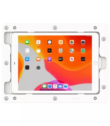 Настінний корпус VidaBox VidaMount для iPad 10.2 дюйма 7th & 8th Gen White