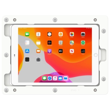 Настінний корпус VidaBox VidaMount для iPad 10.2 дюйма 7th & 8th Gen White