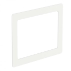 Настінний корпус VidaBox VidaMount для iPad 10.2 дюйма 7th & 8th Gen White Настінний корпус VidaBox VidaMount для iPad 10.2 дюйма 7th & 8th Gen White
