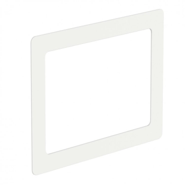 Настінний корпус VidaBox VidaMount для iPad 10.2 дюйма 7th & 8th Gen White