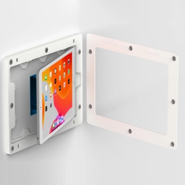 Настінний корпус VidaBox VidaMount для iPad 10.2 дюйма 7th & 8th Gen White