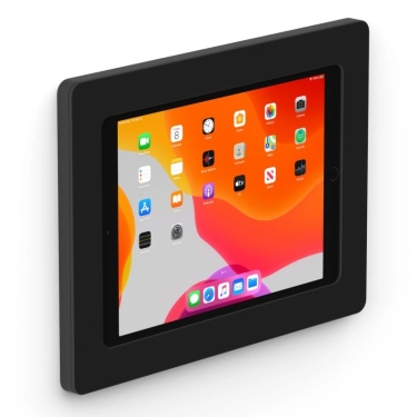 Настінний корпус VidaBox VidaMount для iPad 10.2 дюйма 7th & 8th Gen Black