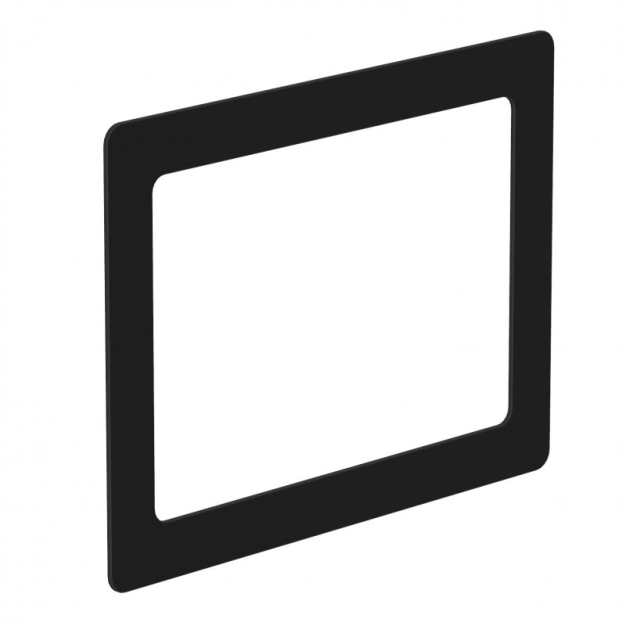 Настінний корпус VidaBox VidaMount для iPad 10.2 дюйма 7th & 8th Gen Black