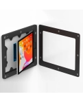 Настінний корпус VidaBox VidaMount для iPad 10.2 дюйма 7th & 8th Gen Black