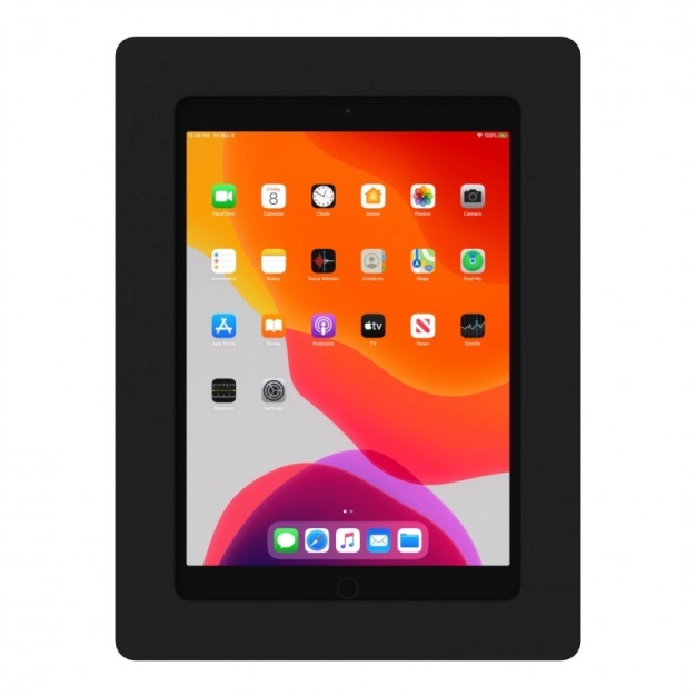 Настінний корпус VidaBox VidaMount для iPad 10.2 дюйма 7th & 8th Gen Black