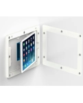 Настінний корпус VidaBox VidaMount для iPad (5/6 Gen) 9.7 дюйми/Pro 9.7 дюйми, Air 1/2 White