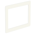 Настінний корпус VidaBox VidaMount для iPad (5/6 Gen) 9.7 дюйми/Pro 9.7 дюйми, Air 1/2 White Настінний корпус VidaBox VidaMount для iPad (5/6 Gen) 9.7 дюйми/Pro 9.7 дюйми, Air 1/2 White
